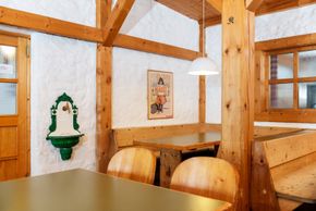 General information about your stay at Jugendgästehaus Hochkeilhaus