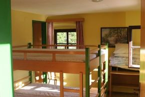 General information about your stay at Jugendgästehaus Hochkeilhaus