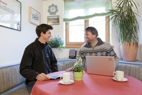 General information about your stay at Jugendgästehaus Isarwinkel