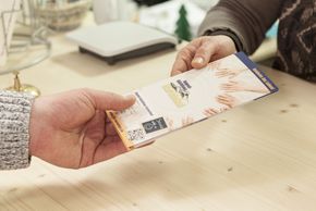 General information about your stay at Jugendgästehaus Isarwinkel