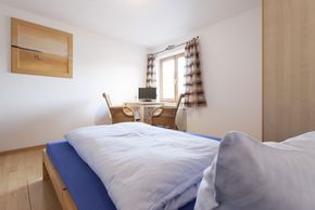 General information about your stay at Jugendgästehaus Isarwinkel