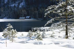 General information about your stay at Jugendgästehaus Schindlbach