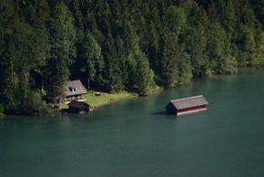 General information about your stay at Jugendgästehaus Schindlbach