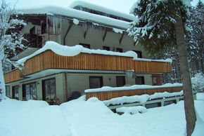 General information about your stay at Jugendgästehaus Schindlbach