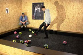 General information about your stay at Panorama Apart & Rooms Weitenmoos