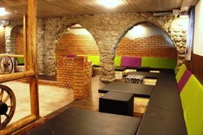 General information about your stay at Panorama Apart & Rooms Weitenmoos