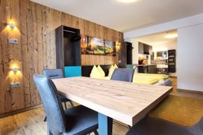 General information about your stay at Panorama Apart & Rooms Weitenmoos