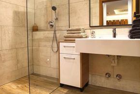 General information about your stay at Panorama Apart & Rooms Weitenmoos