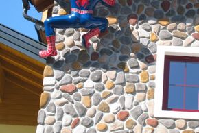 General information about your stay at Panorama Apart & Rooms Weitenmoos