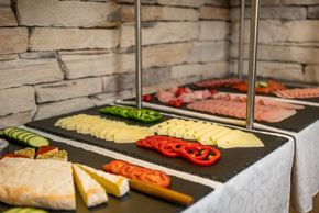 General information about your stay at Panorama Apart & Rooms Weitenmoos