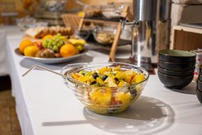 General information about your stay at Panorama Apart & Rooms Weitenmoos