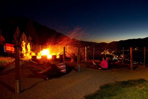 General information about your stay at Panorama Apart & Rooms Weitenmoos