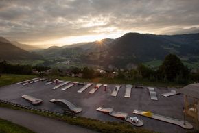 General information about your stay at Panorama Apart & Rooms Weitenmoos