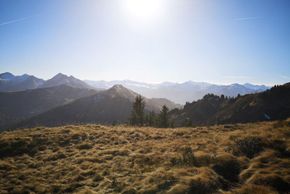 General information about your stay at Panorama Apart & Rooms Weitenmoos