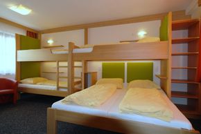 General information about your stay at Jugendhotel Wurzenrainer
