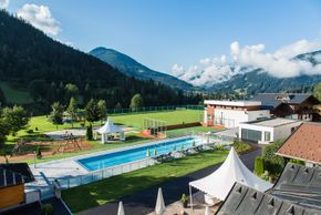 General information about your stay at Jugendhotel Wurzenrainer