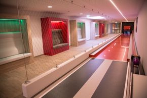 General information about your stay at Jugendhotel Wurzenrainer