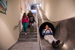 General information about your stay at Jugendhotel Wurzenrainer