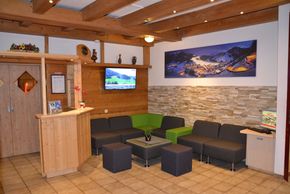 General information about your stay at Jugendpension Müllauerhof