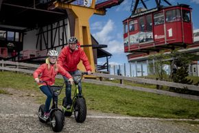 General information about your stay at k1 Sporthotel