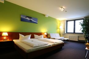 General information about your stay at k1 Sporthotel