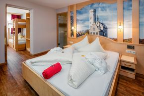 General information about your stay at Kinder-Familienhotel Laderhof