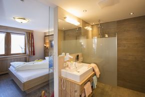 General information about your stay at Kinder-Familienhotel Laderhof