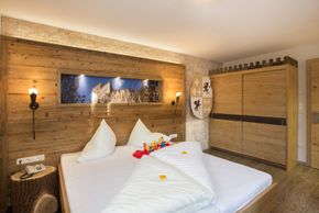 General information about your stay at Kinder-Familienhotel Laderhof
