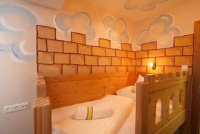 General information about your stay at Kinder-Familienhotel Laderhof