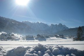 General information about your stay at Kirchenwirt Gasthof Pension