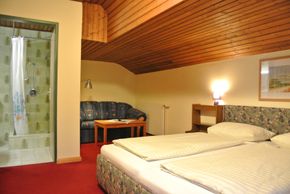 General information about your stay at Kirchenwirt Gasthof Pension