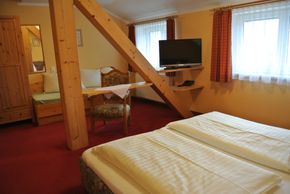 General information about your stay at Kirchenwirt Gasthof Pension