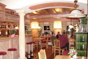 General information about your stay at Kirchenwirt Gasthof Pension