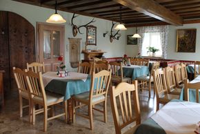 General information about your stay at Kirchenwirt Gasthof Pension