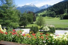 General information about your stay at Komfort-Familienbauernhof Zittrauerhof ****