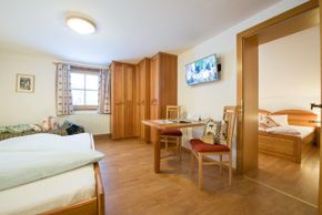 General information about your stay at Komfort-Familienbauernhof Zittrauerhof ****