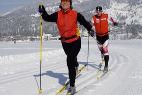 General information about your stay at KOMFORT-FERIENWOHNUNGEN i. TIROL HAUS DREER