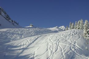 General information about your stay at KOMFORT-FERIENWOHNUNGEN i. TIROL HAUS DREER