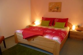 General information about your stay at KOMFORT-FERIENWOHNUNGEN i. TIROL HAUS DREER