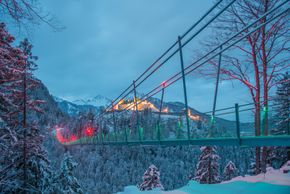 General information about your stay at KOMFORT-FERIENWOHNUNGEN i. TIROL HAUS DREER