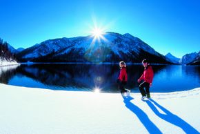 General information about your stay at KOMFORT-FERIENWOHNUNGEN i. TIROL HAUS DREER