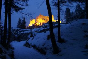 General information about your stay at KOMFORT-FERIENWOHNUNGEN i. TIROL HAUS DREER