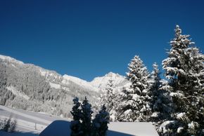 General information about your stay at KOMFORT-FERIENWOHNUNGEN i. TIROL HAUS DREER