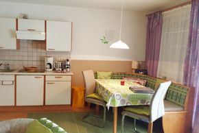 General information about your stay at KOMFORT-FERIENWOHNUNGEN i. TIROL HAUS DREER