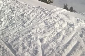 General information about your stay at KOMFORT-FERIENWOHNUNGEN i. TIROL HAUS DREER