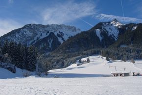 General information about your stay at KOMFORT-FERIENWOHNUNGEN i. TIROL HAUS DREER