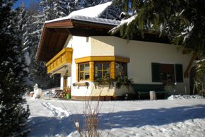 General information about your stay at KOMFORT-FERIENWOHNUNGEN i. TIROL HAUS DREER