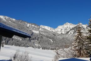 General information about your stay at KOMFORT-FERIENWOHNUNGEN i. TIROL HAUS DREER