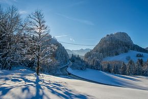 General information about your stay at KOMFORT-FERIENWOHNUNGEN i. TIROL HAUS DREER