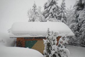 General information about your stay at KOMFORT-FERIENWOHNUNGEN i. TIROL HAUS DREER